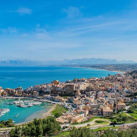 Borgo Aranci - Villa Tulipano Castellammare del Golfo Esterno foto