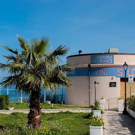 Borgo Aranci - Villa Tulipano Castellammare del Golfo Esterno foto