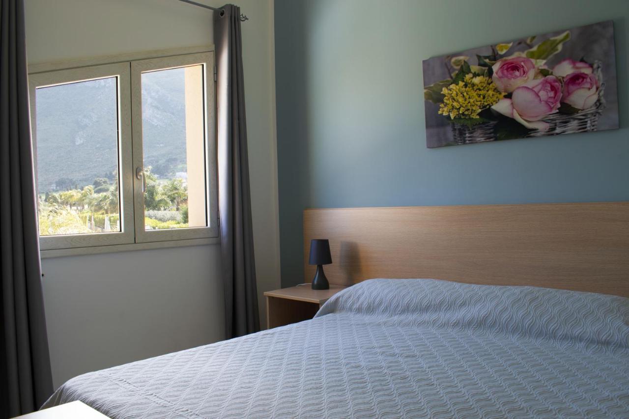 Borgo Aranci - Villa Tulipano Castellammare del Golfo Esterno foto