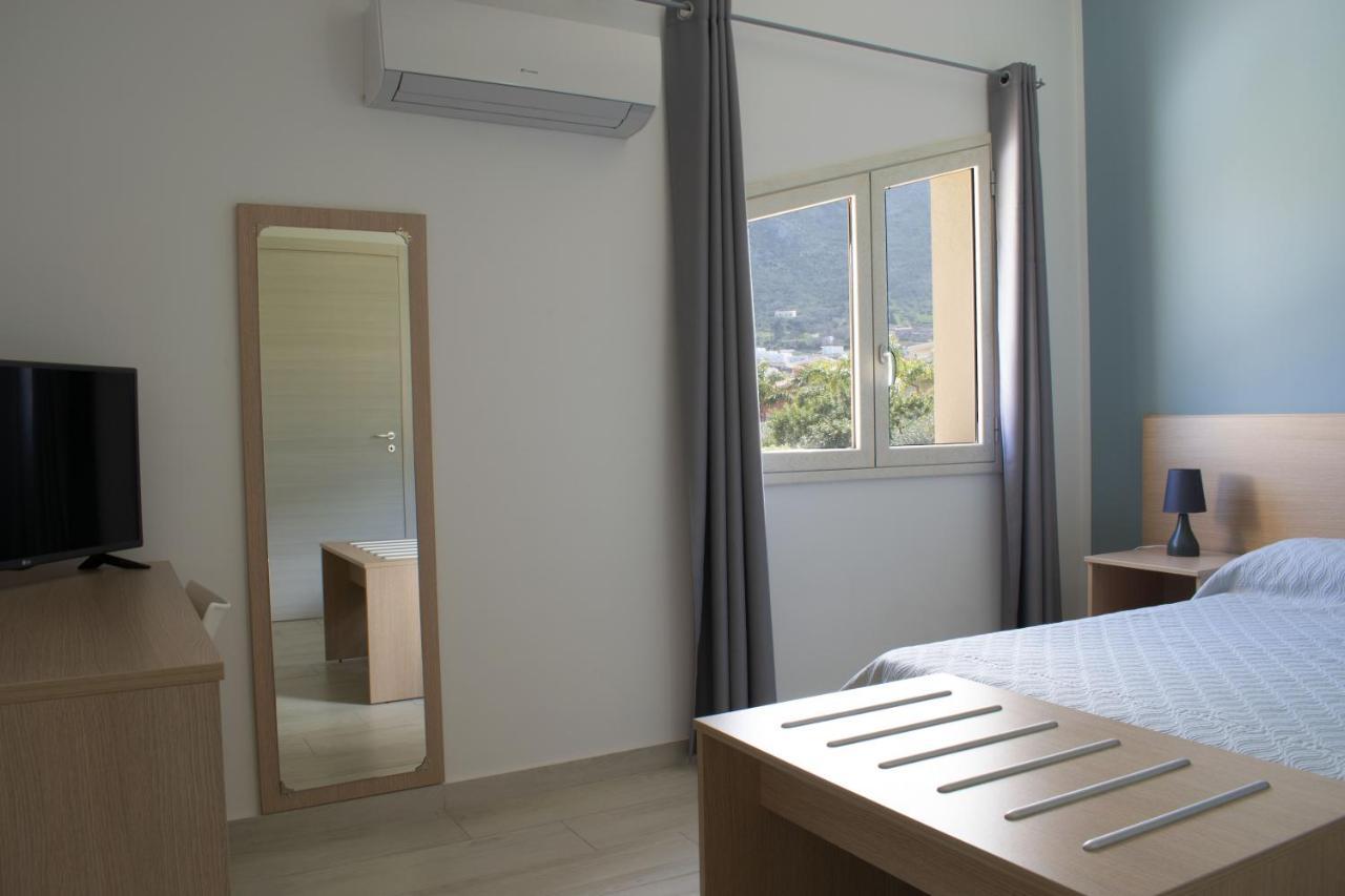 Borgo Aranci - Villa Tulipano Castellammare del Golfo Esterno foto
