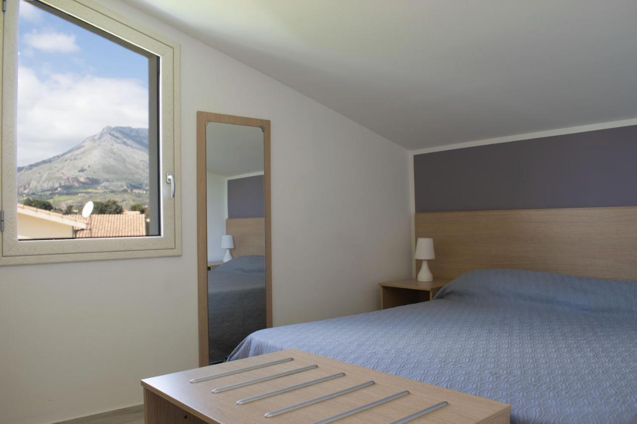Borgo Aranci - Villa Tulipano Castellammare del Golfo Esterno foto