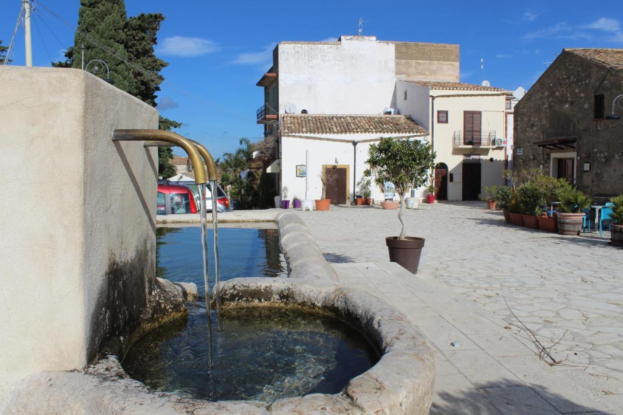 Borgo Aranci - Villa Tulipano Castellammare del Golfo Esterno foto
